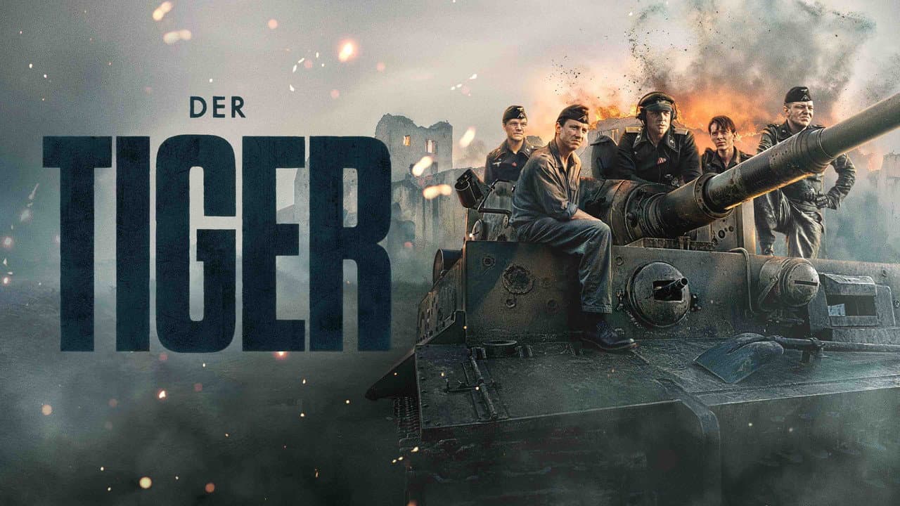 The Tank still 3