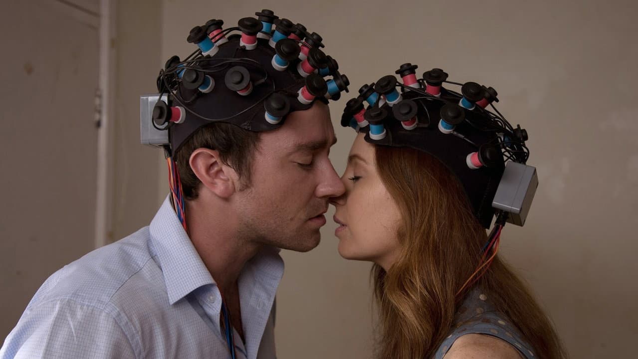 The Infinite Man still 2