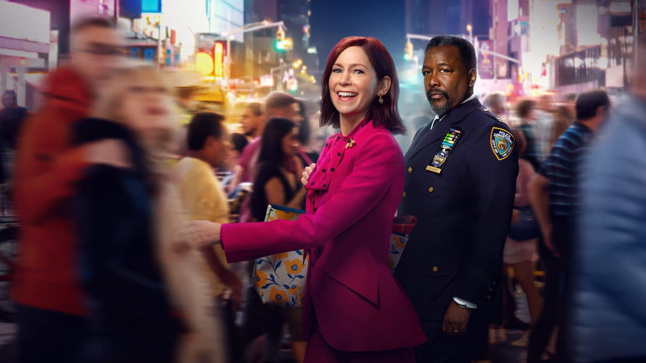 Elsbeth Season 4 Review: Carrie Preston Shines still 4