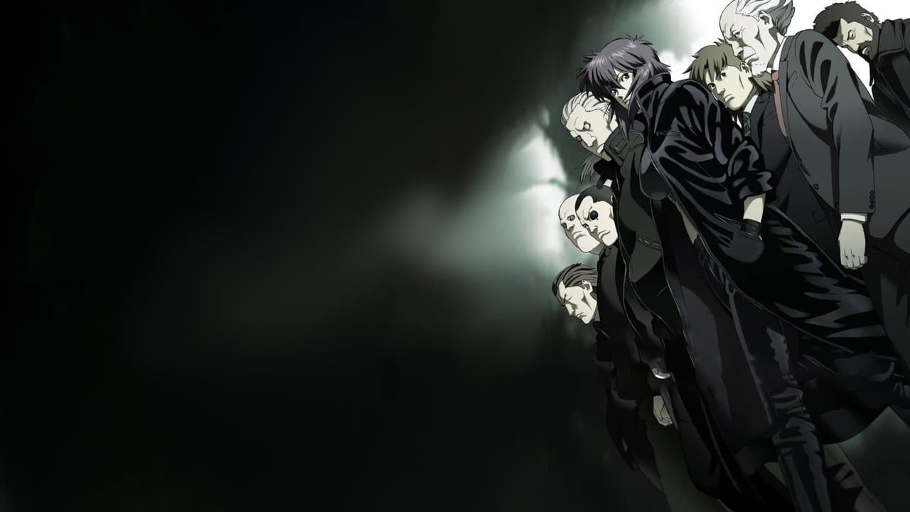 Ghost in the Shell: S.A.C. 2nd GIG - Individual Eleven still 2