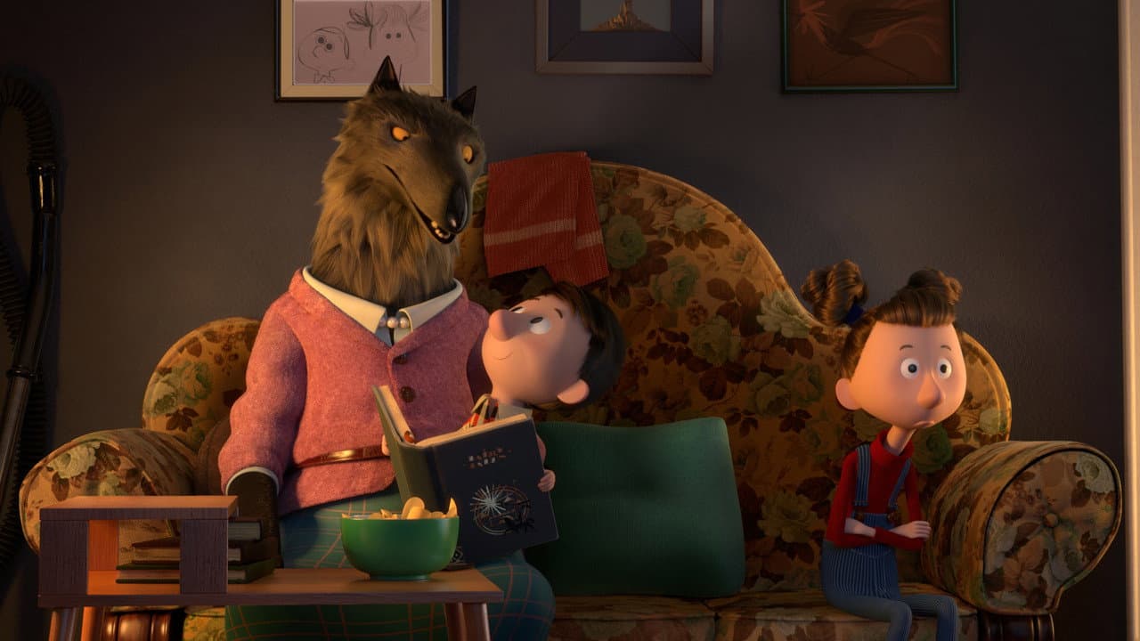 Revolting Rhymes still 6