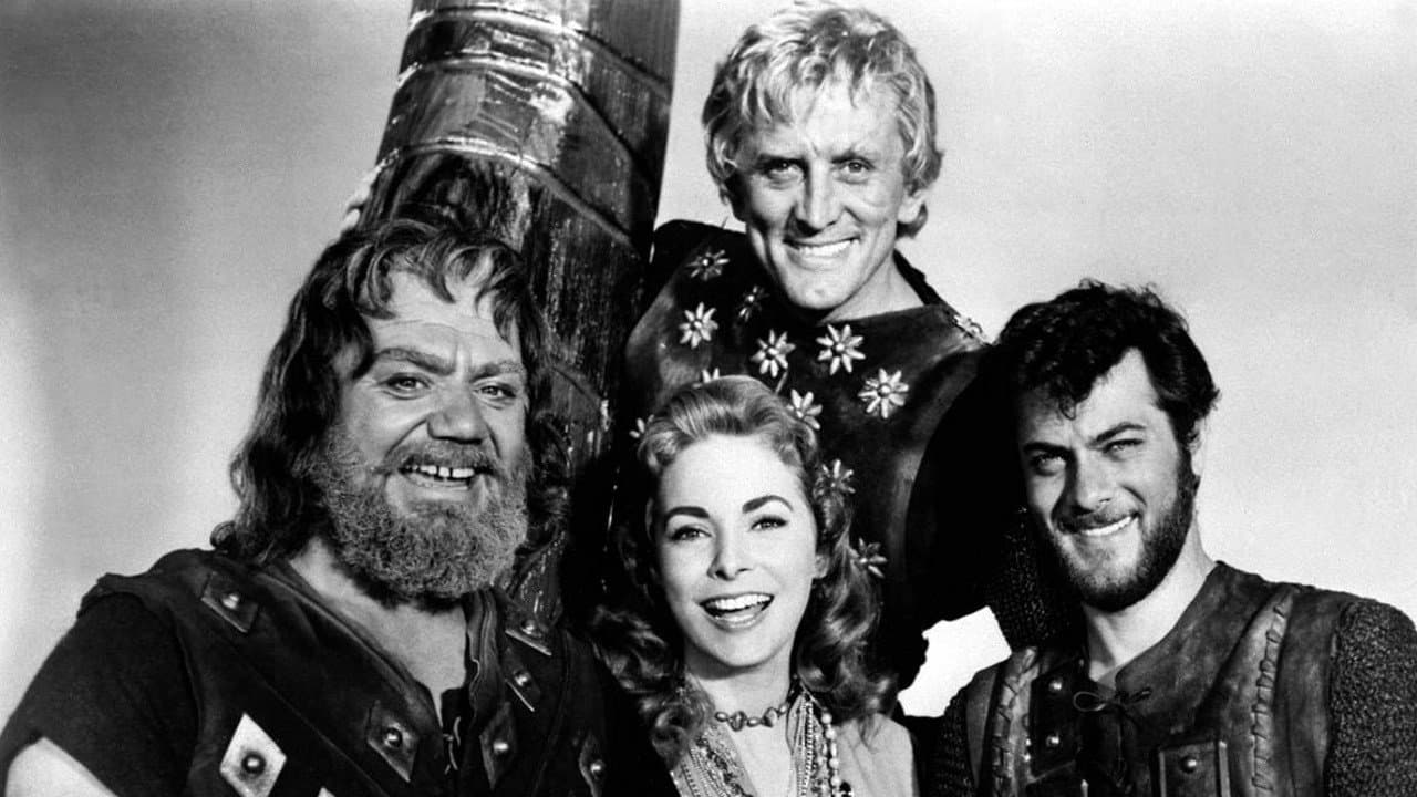 The Vikings still 4