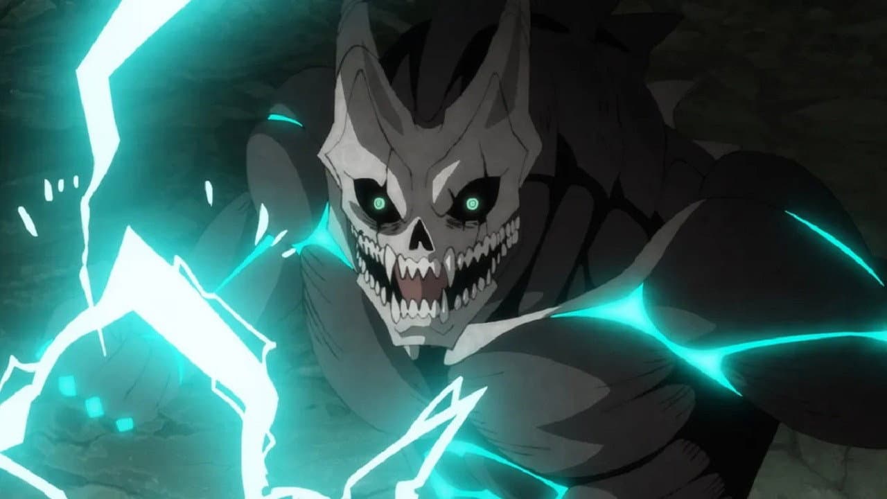 Kaiju No. 8: Mission Recon still 5