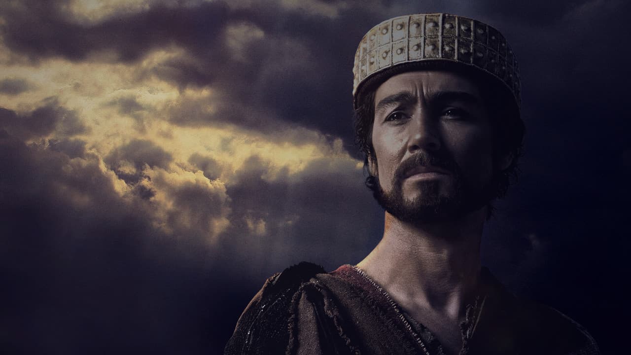 David still 5