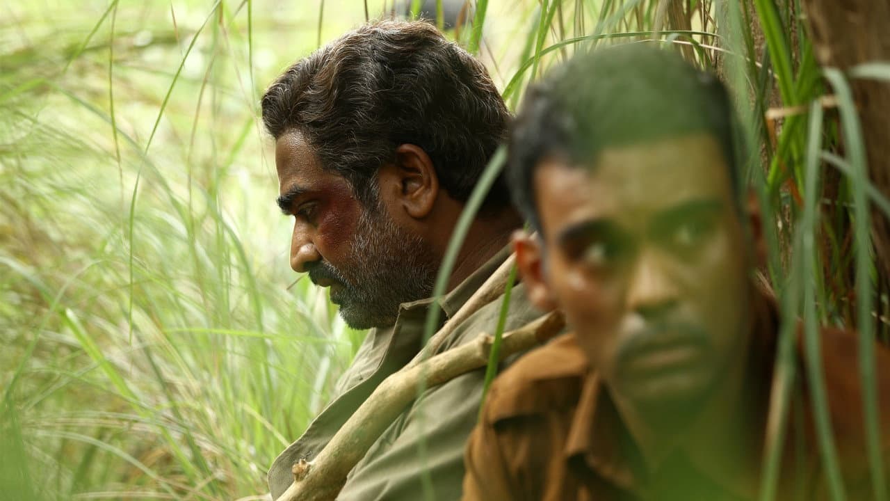 Viduthalai: Part I still 4