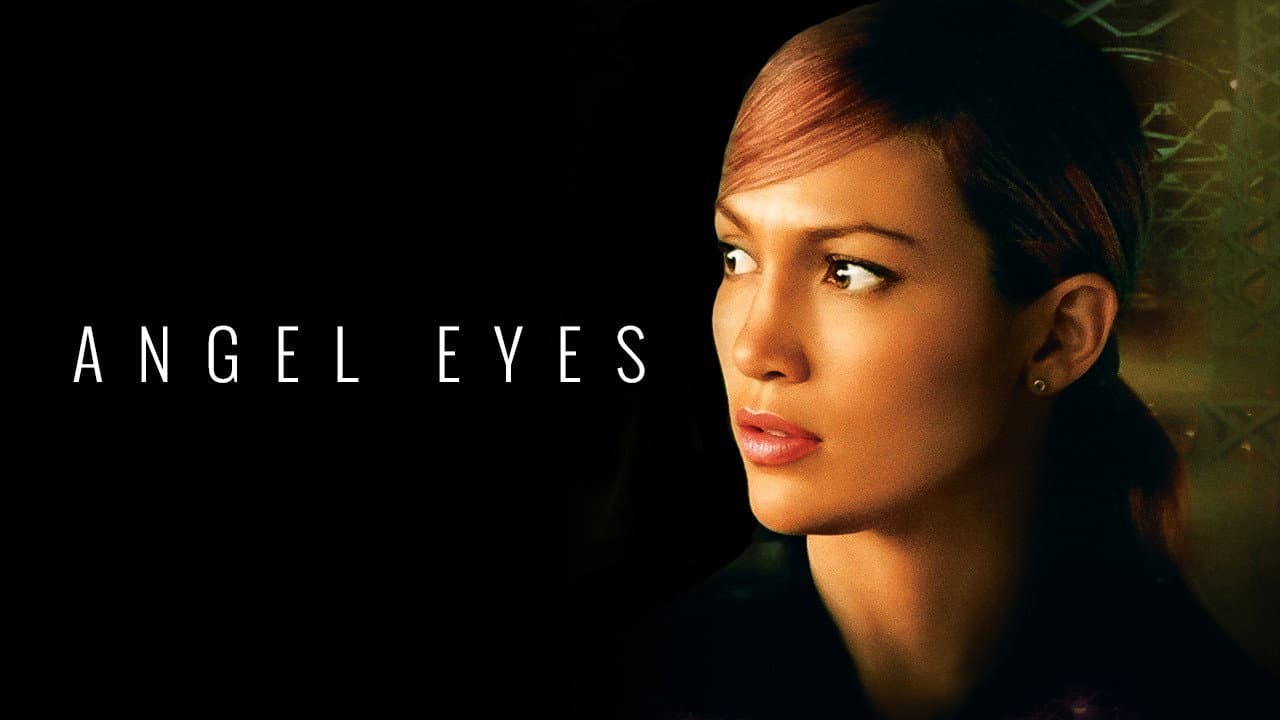 Angel Eyes still 7