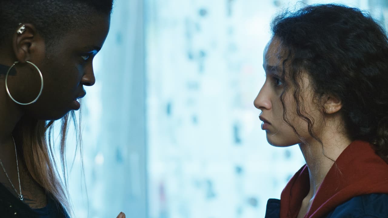 Divines still 8