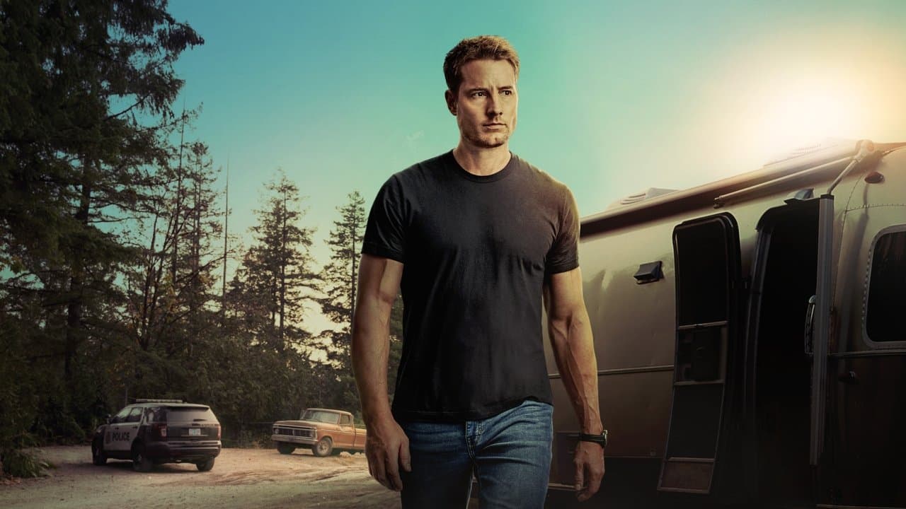 Tracker Season 4 Review: Colter Shaw's Wild Ride still 2