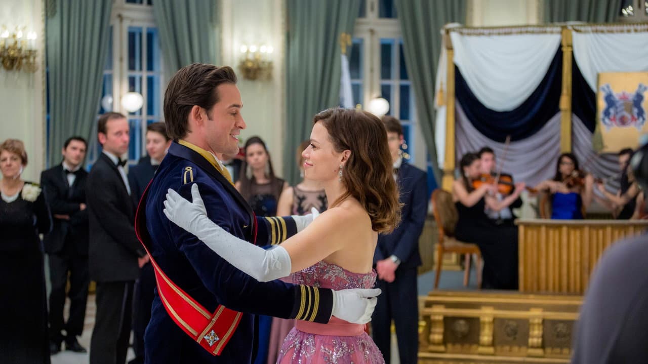 Royal Matchmaker still 6