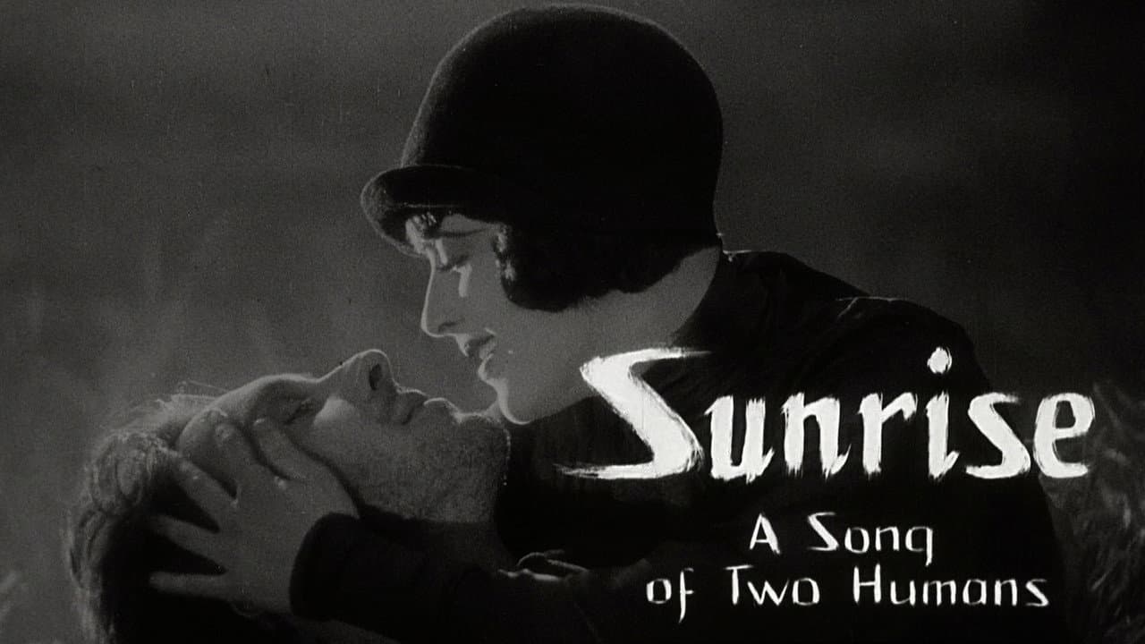 Sunrise: A Song of Two Humans still 5