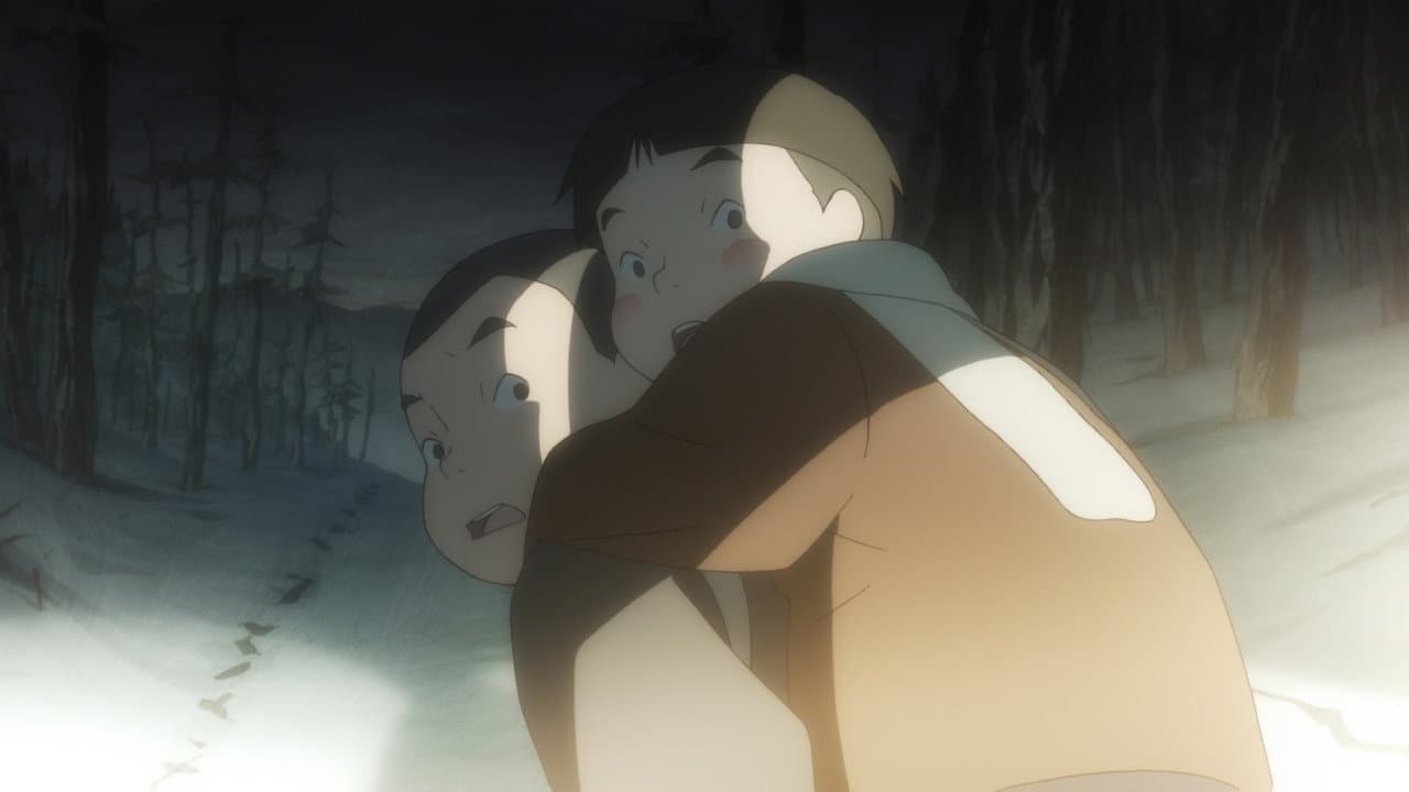 Giovanni's Island still 6