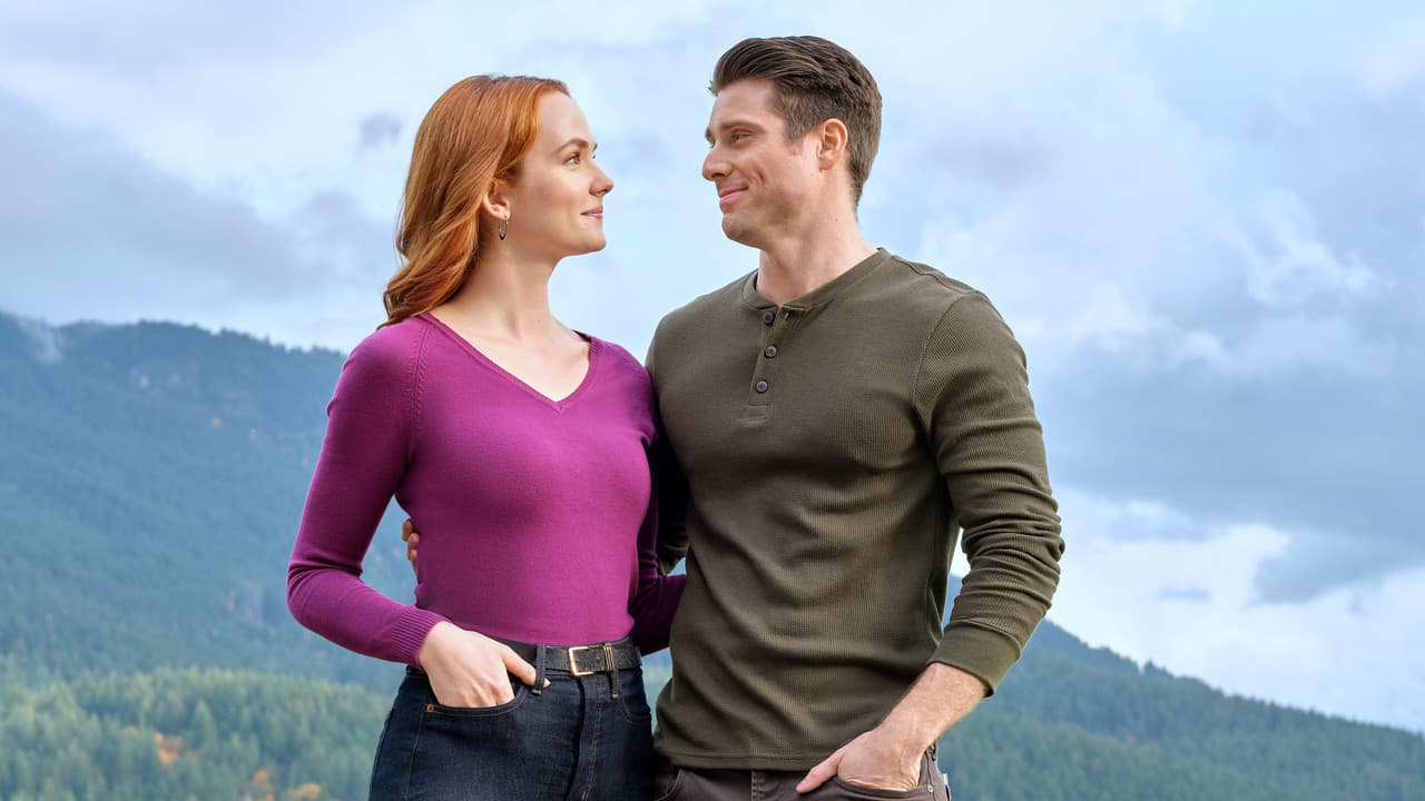 Love on Harbor Island still 8
