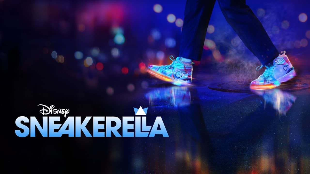 Sneakerella still 8