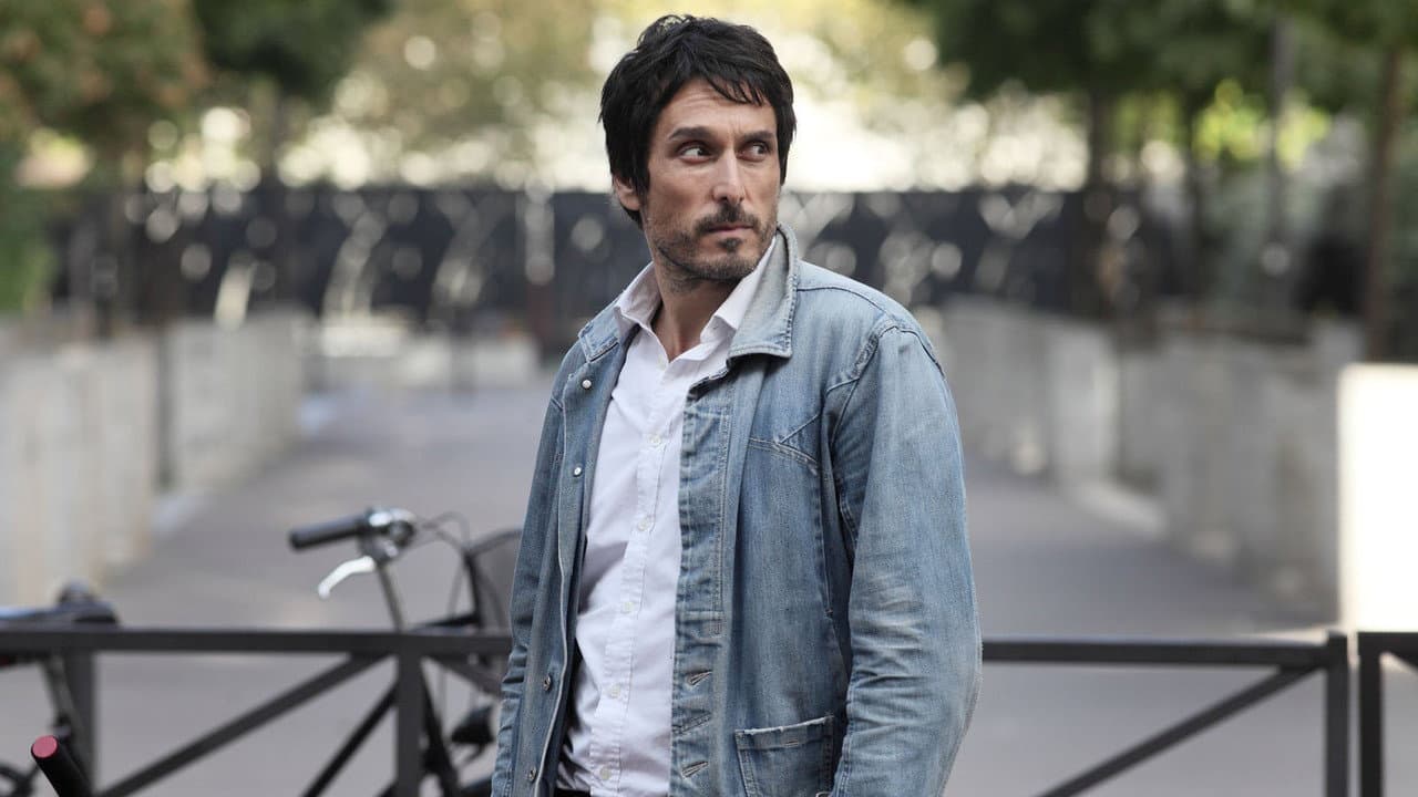 Daddy Cool still 4