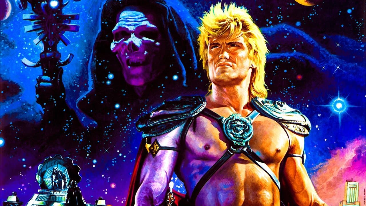 Masters of the Universe still 5