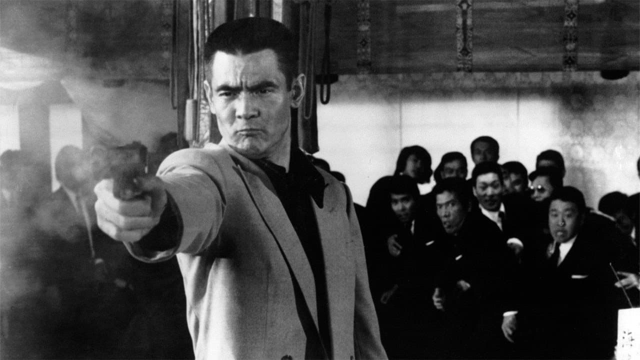 Battles Without Honor and Humanity still 4