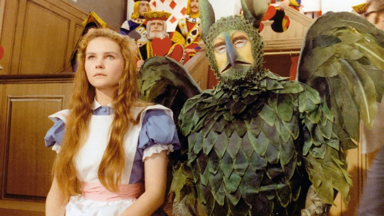 Alice's Adventures in Wonderland still 1