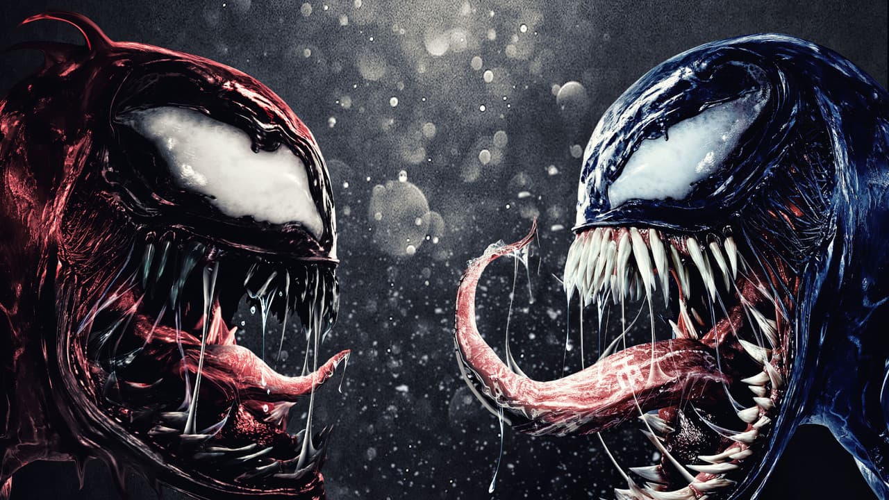 Venom: Let There Be Carnage still 6