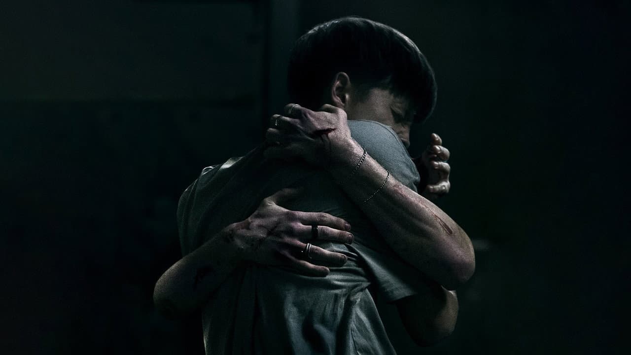 Leviticus Movie Review: A Dark Faith Thriller still 8