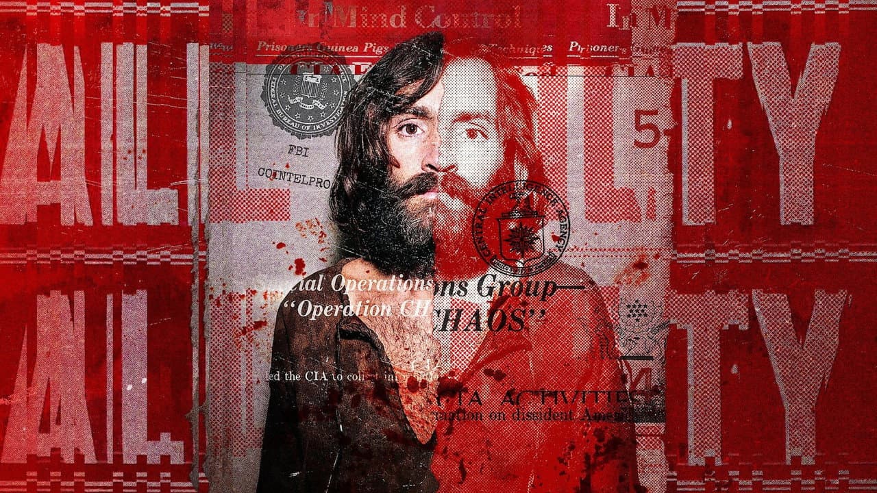 Chaos: The Manson Murders still 6