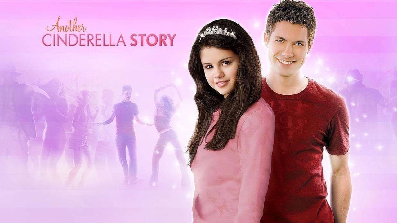 Another Cinderella Story still 2