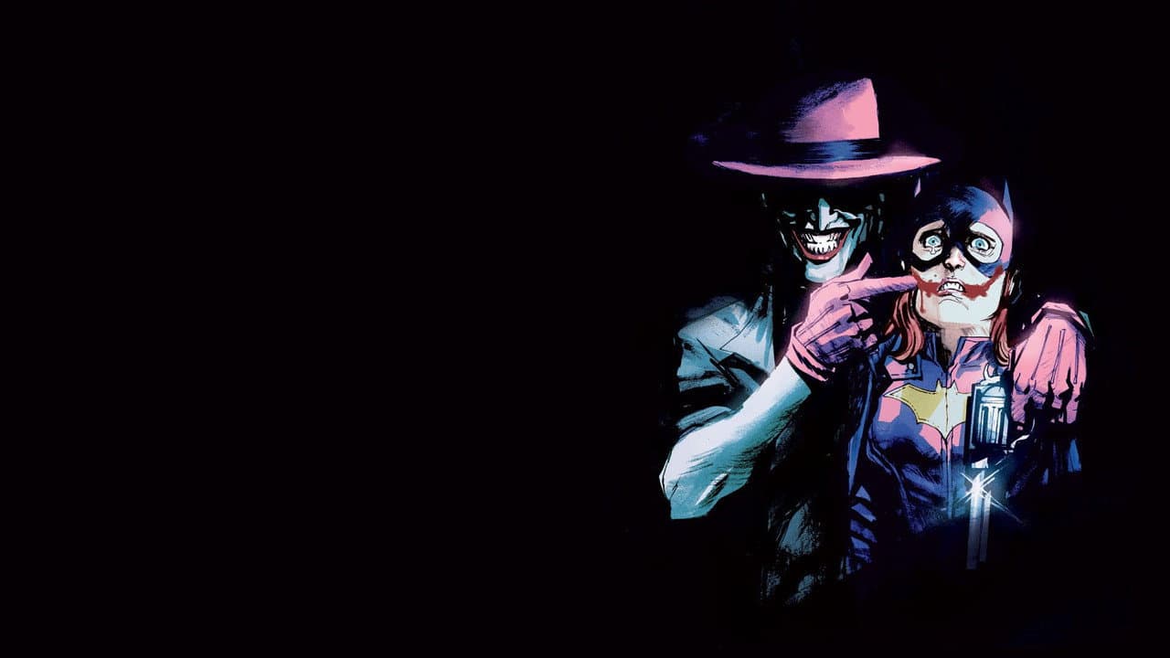 Batman: The Killing Joke still 7