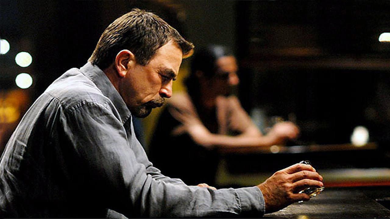 Jesse Stone: Thin Ice still 3