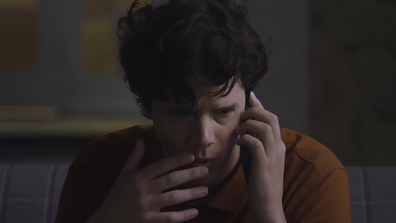 Mama Bear: Curry Barker's New 5-Minute Horror Short still 6
