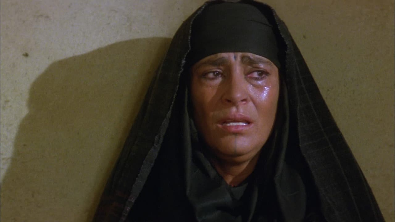 Lion of the Desert still 3