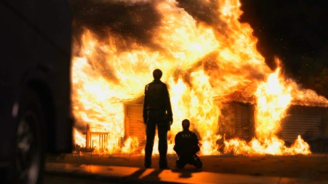 Resident Evil: Degeneration still 5