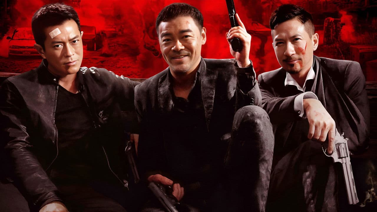 The White Storm still 1