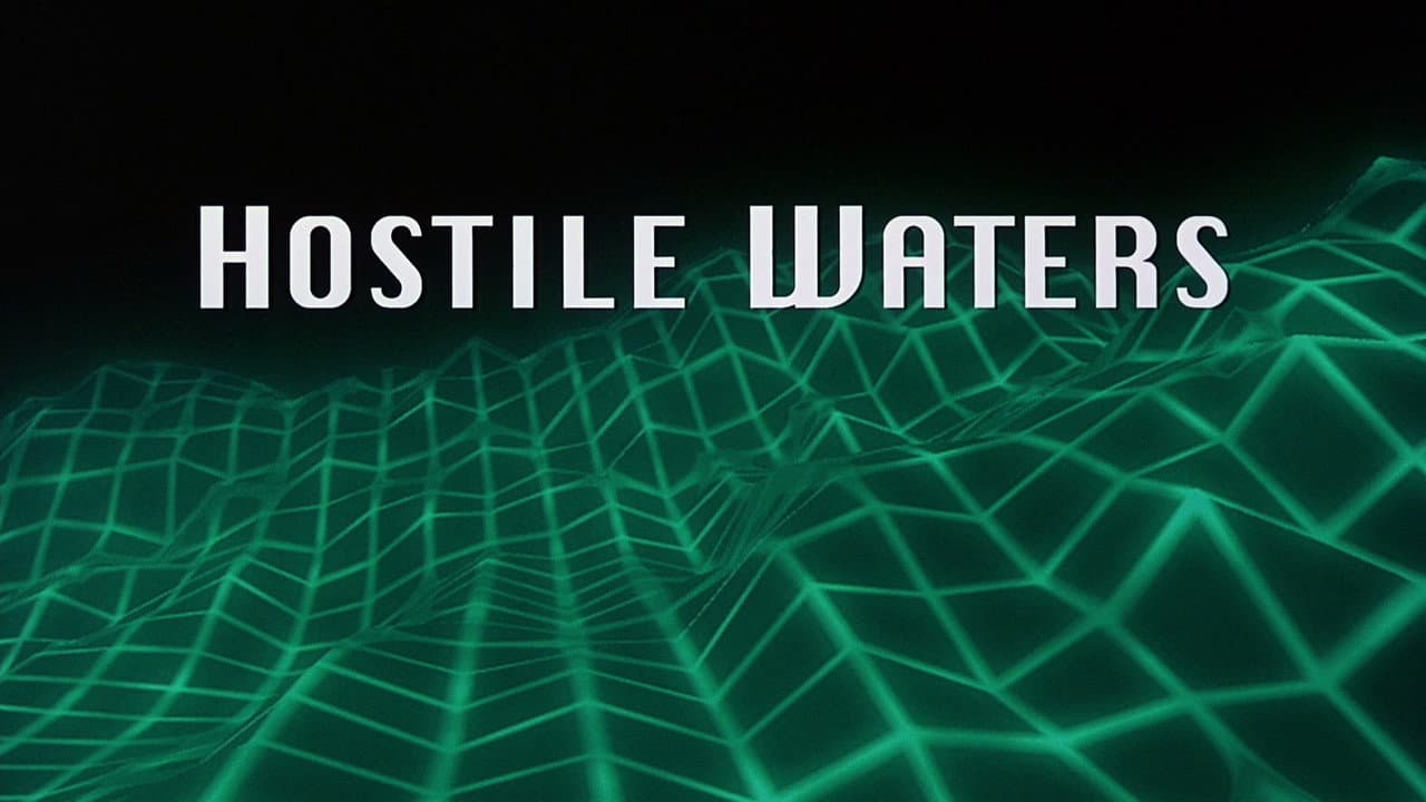 Hostile Waters still 8