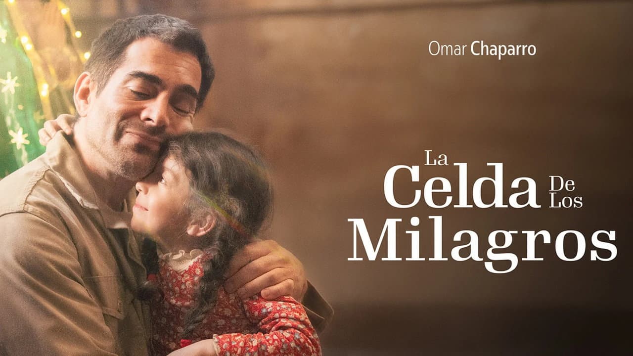 A Father's Miracle still 8