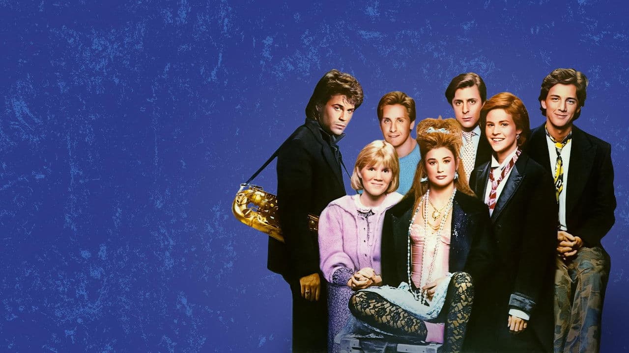 St. Elmo's Fire still 1