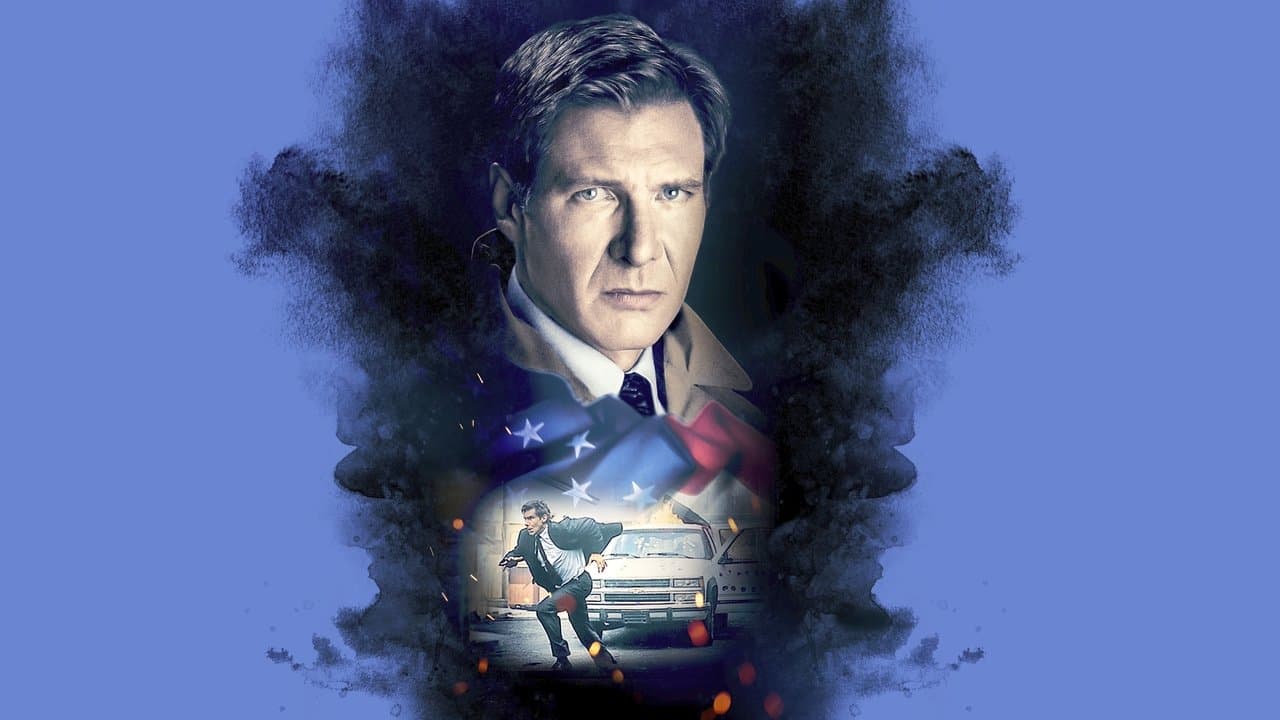 Clear and Present Danger still 3