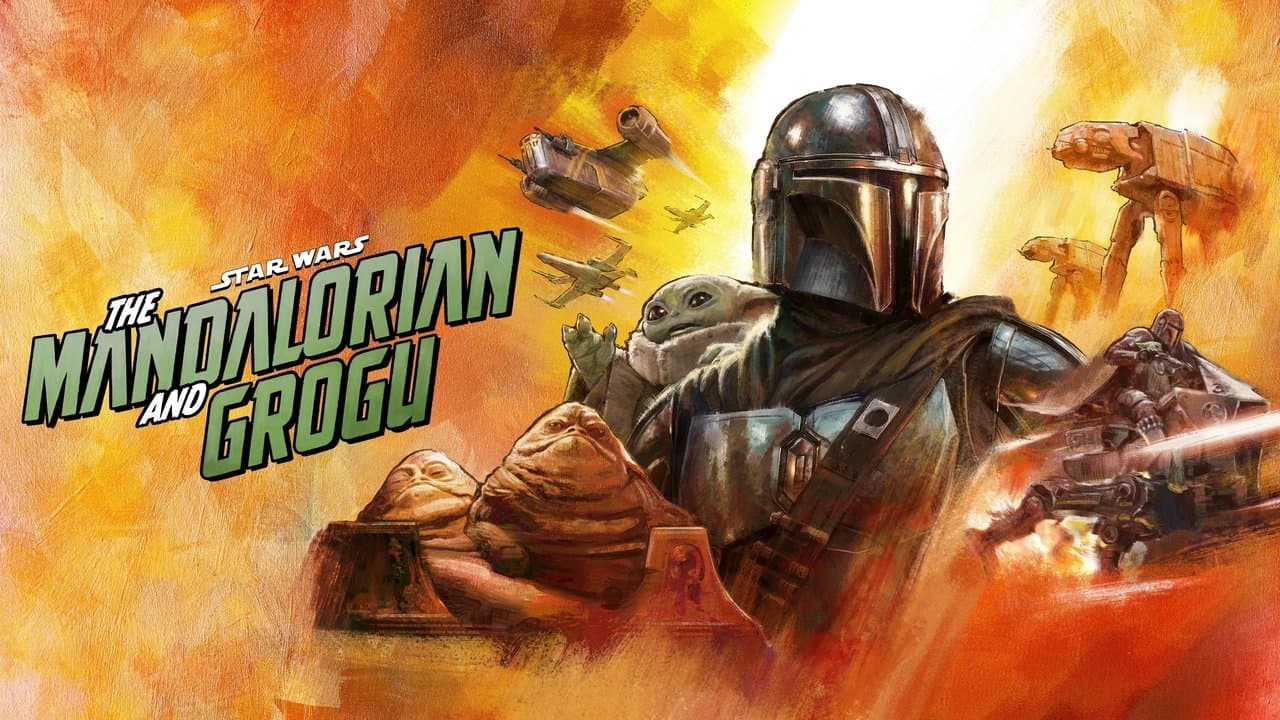 The Mandalorian & Grogu Review: Epic Star Wars Return still 7