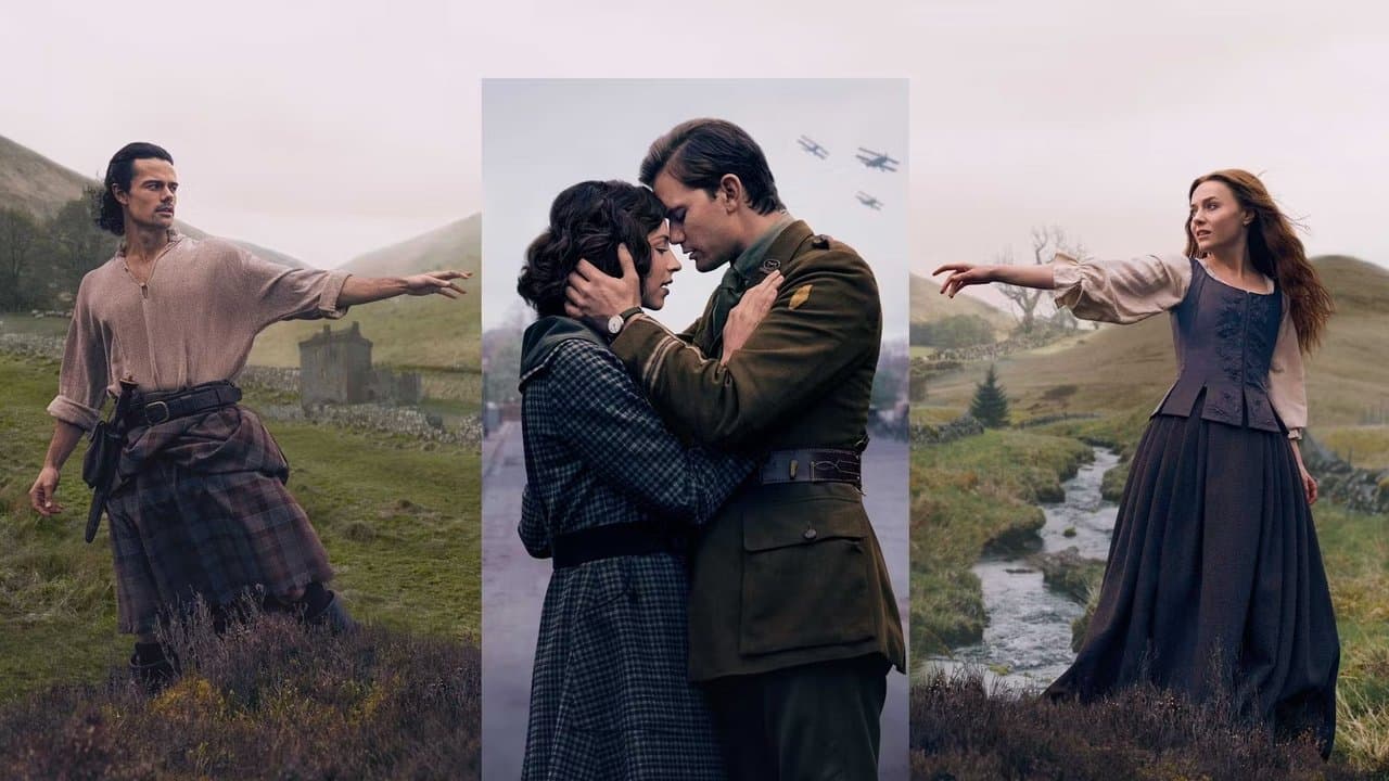 Outlander: Blood of My Blood Season 2 Review still 8