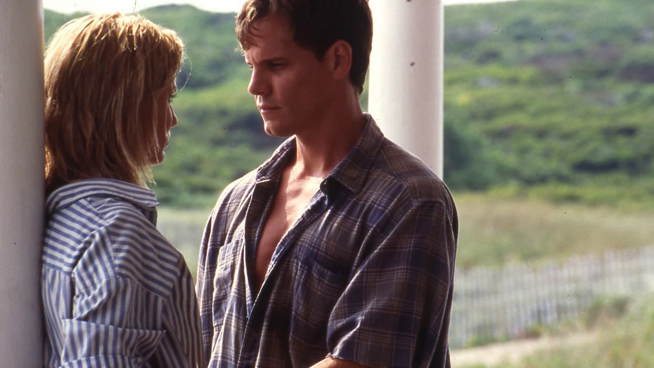 Head Above Water still 6