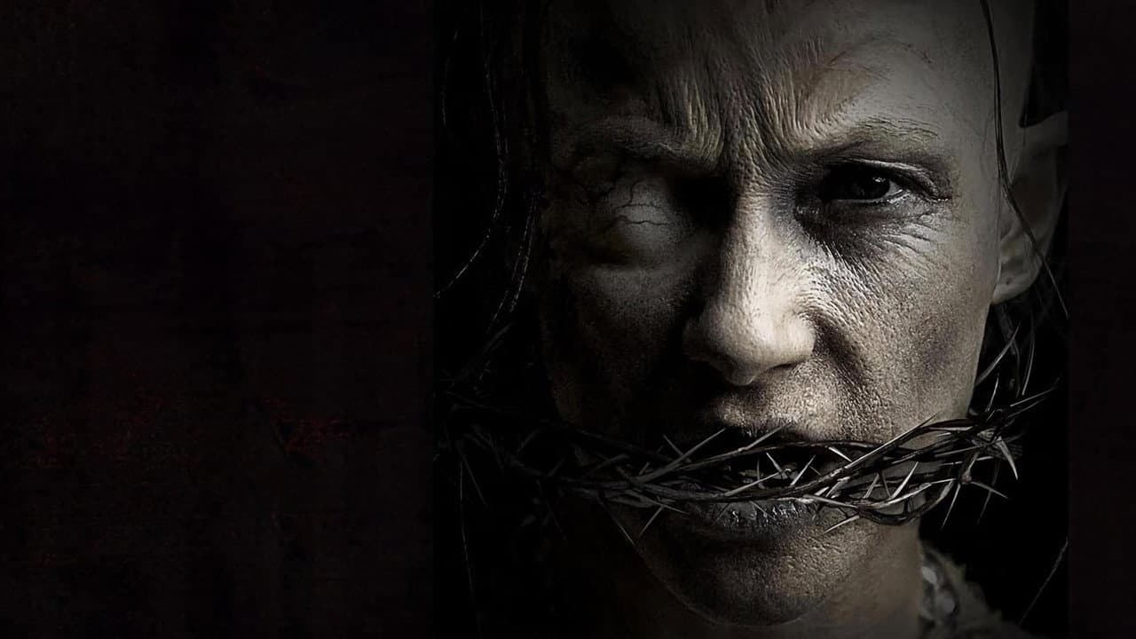 The Accursed still 2