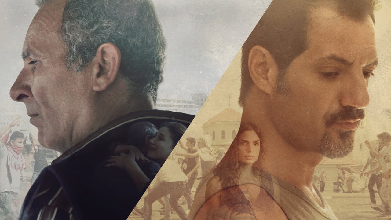 The Insult still 6