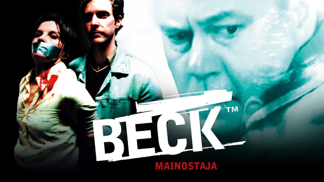 Beck 14 - The Advertising Man still 5