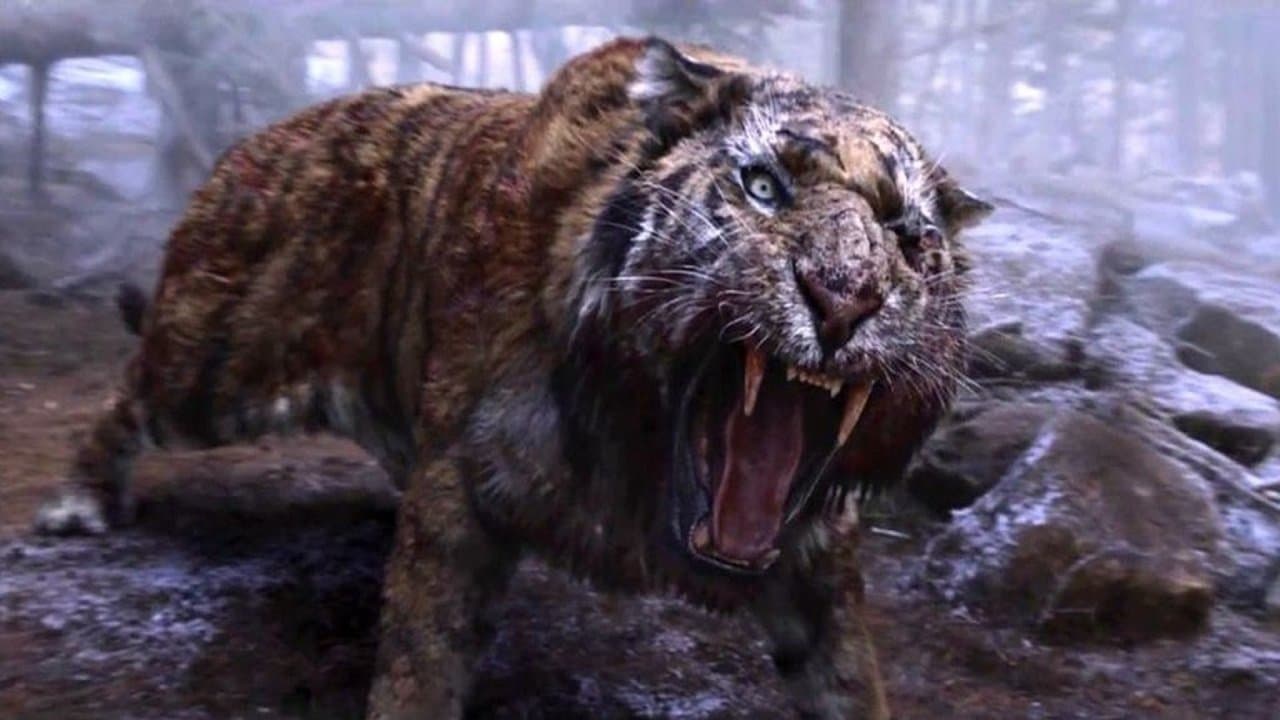 The Tiger still 3