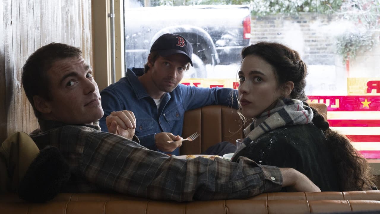 Love of Your Life Review: Qualley's Romance Falls Flat still 8