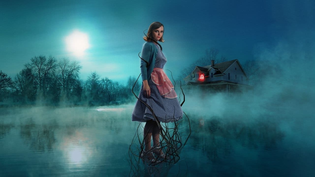 Monstrous still 2