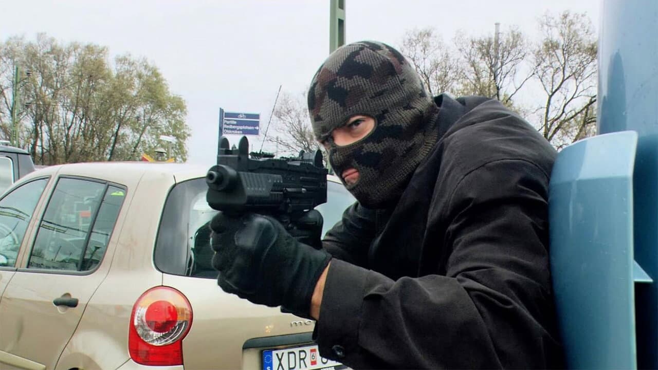 Johan Falk: Brothers in Arms still 6