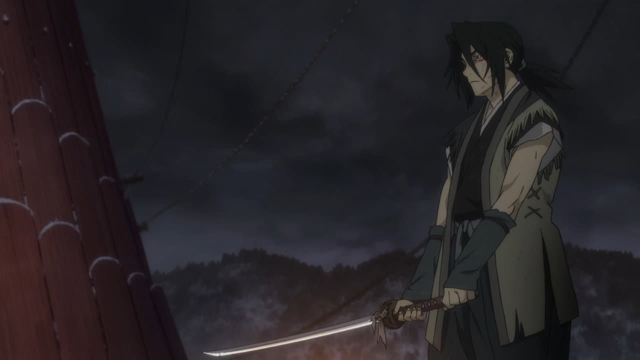 Sword of the Stranger still 8