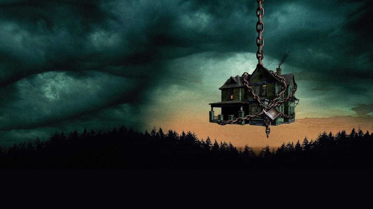 Little Bone Lodge still 2