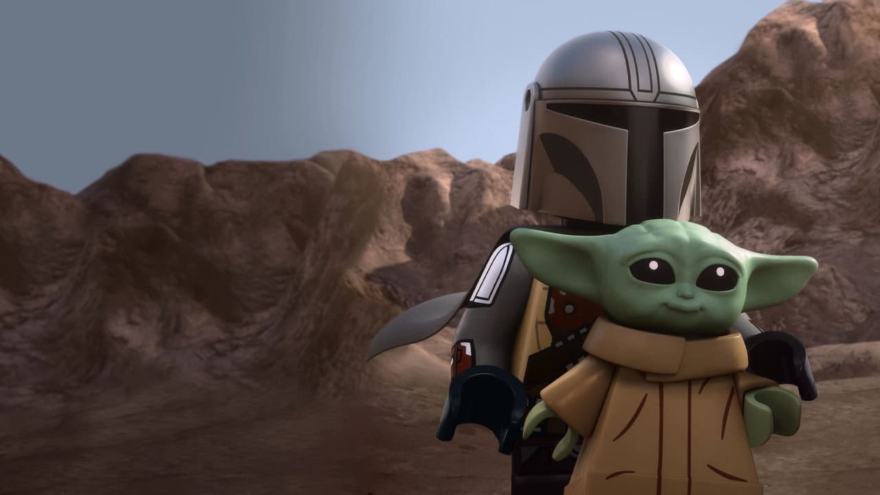 LEGO Star Wars: The Mandalorian Review - A Fun Brick Ride still 2