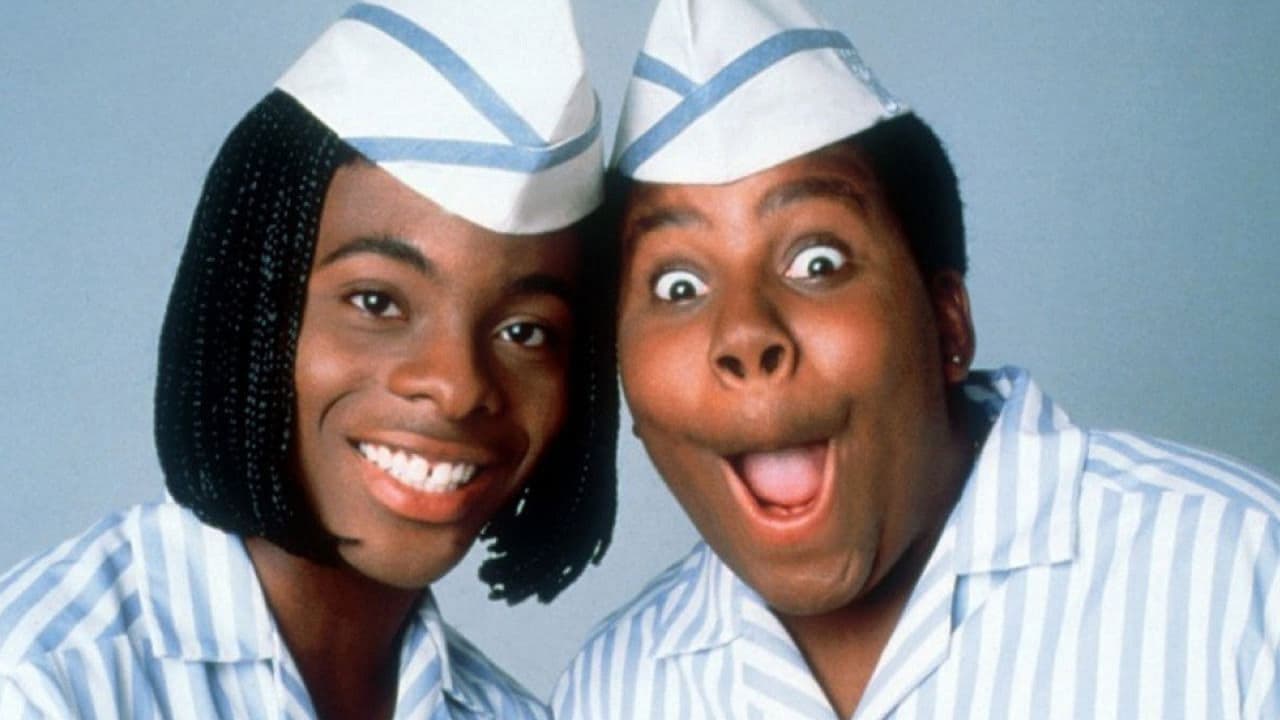 Good Burger still 3