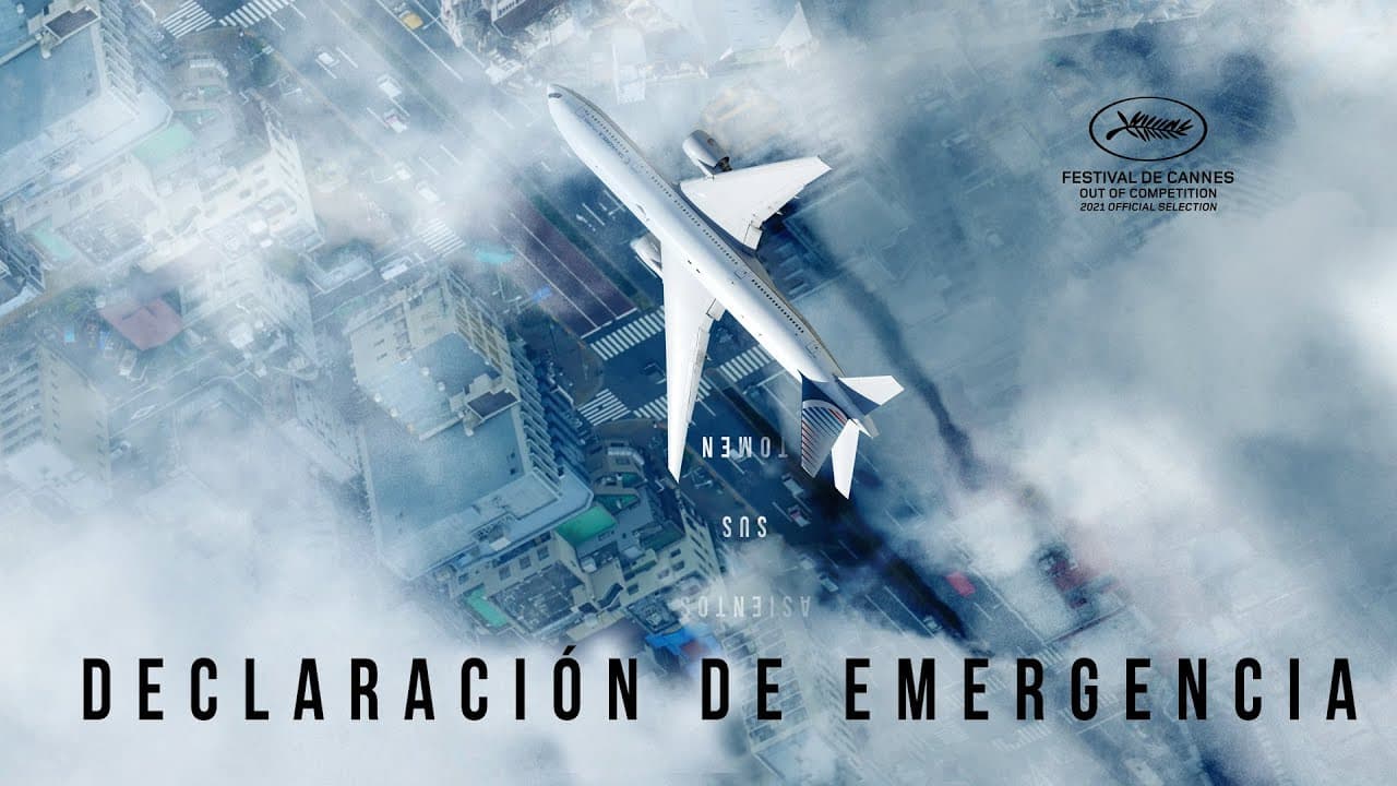 Emergency Declaration still 1